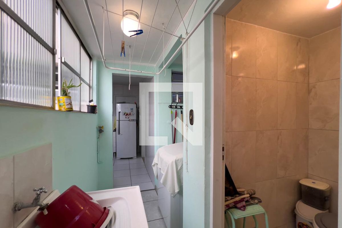 Apartamento, 2 quartos, 72 m² - Foto 44