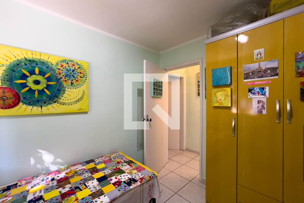 Apartamento, 2 quartos, 72 m² - Foto 24