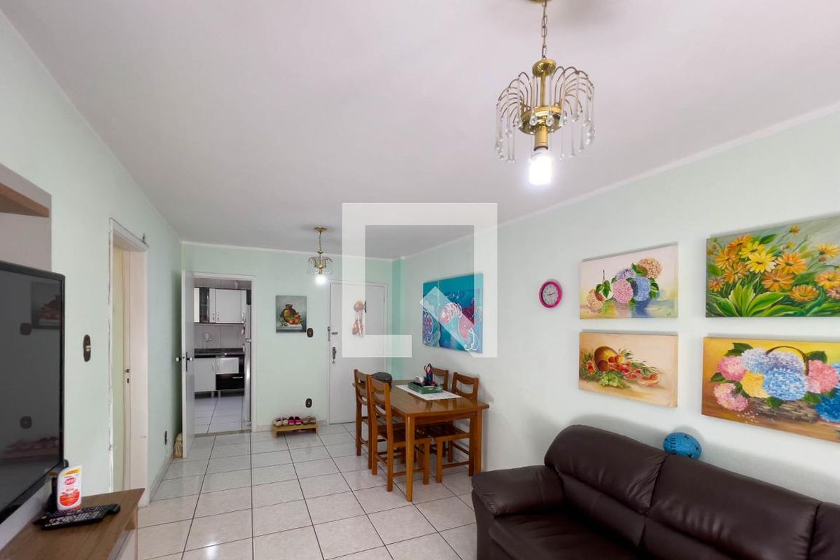 Apartamento, 2 quartos, 72 m² - Foto 6