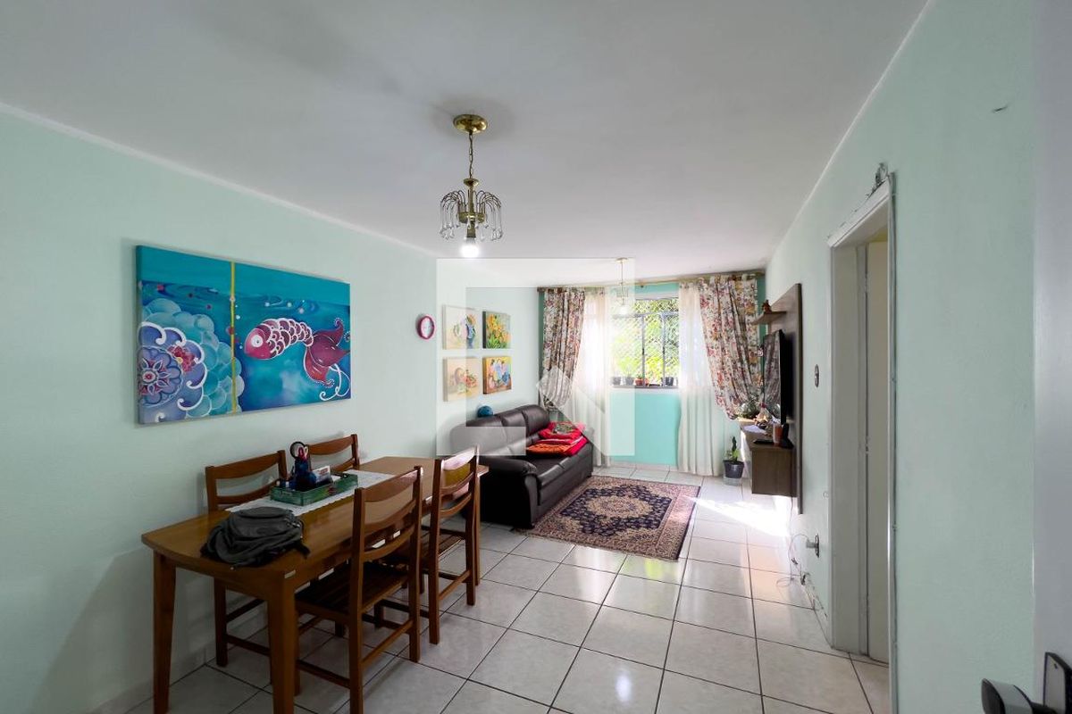 Apartamento, 2 quartos, 72 m² - Foto 2