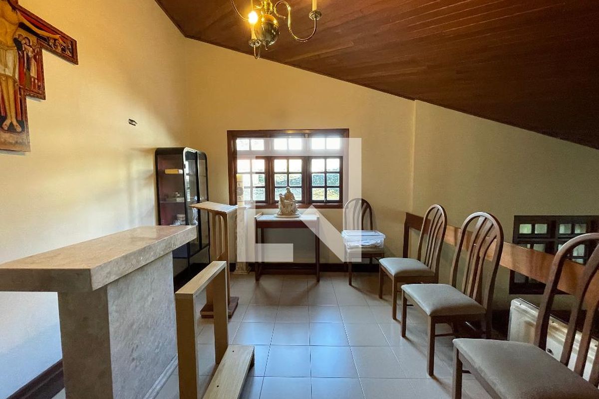 Casa, 3 quartos, 410 m² - Foto 20