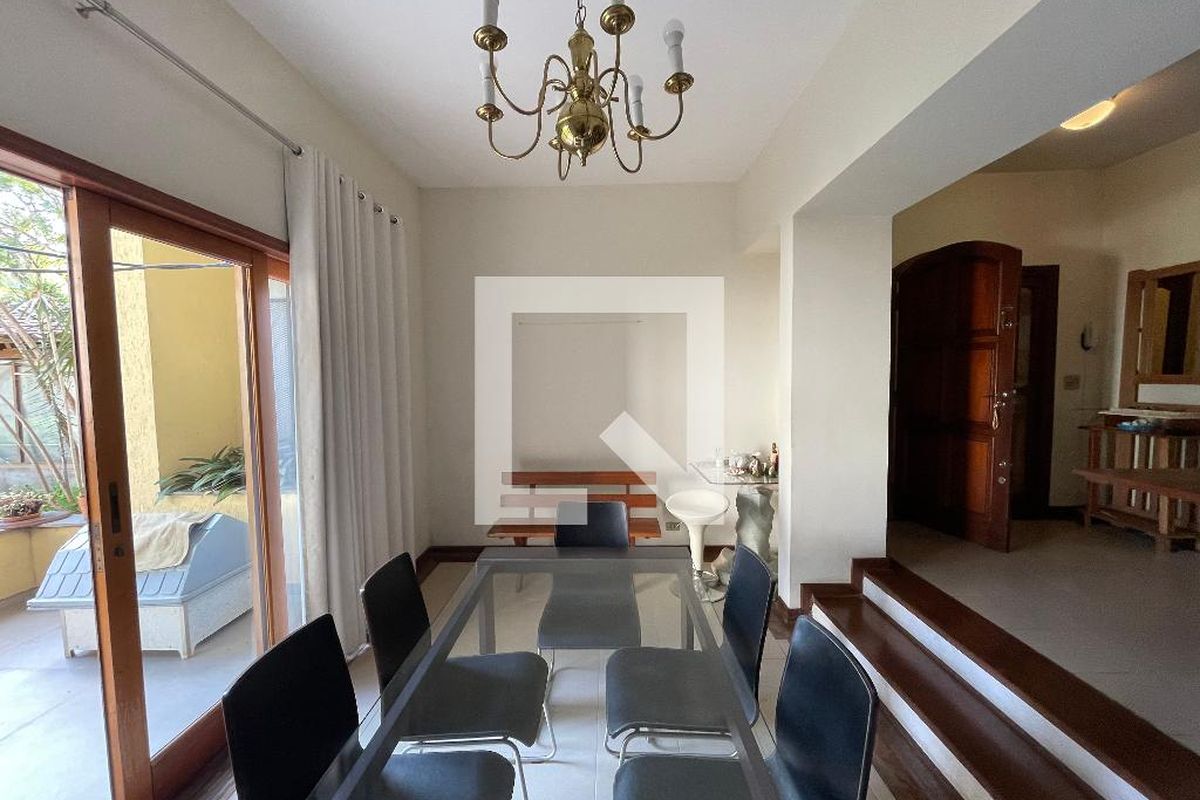 Casa, 3 quartos, 410 m² - Foto 13