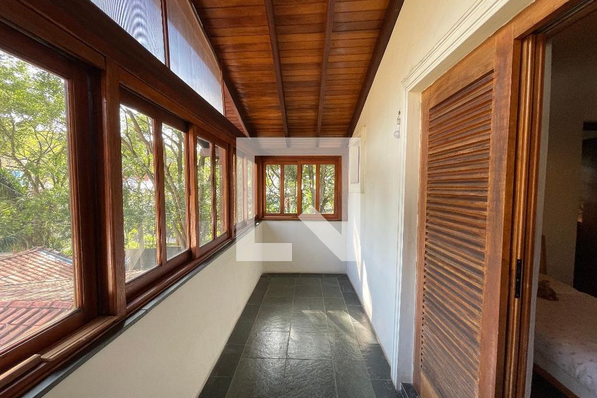 Casa, 3 quartos, 410 m² - Foto 29