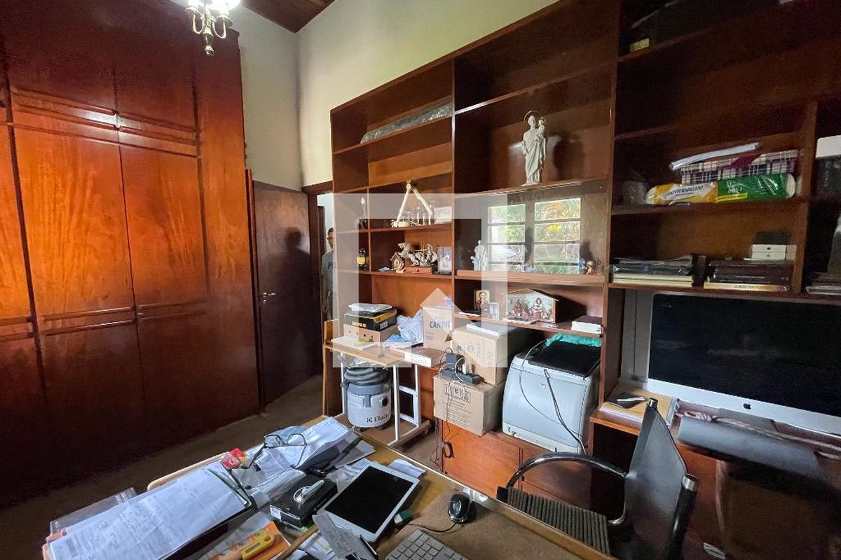 Casa, 3 quartos, 410 m² - Foto 38