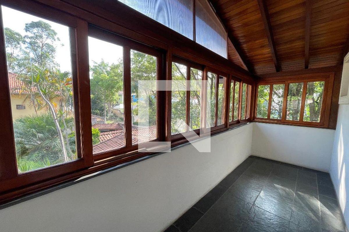 Casa, 3 quartos, 410 m² - Foto 30