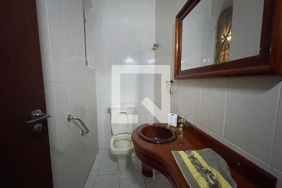 Casa, 3 quartos, 410 m² - Foto 61