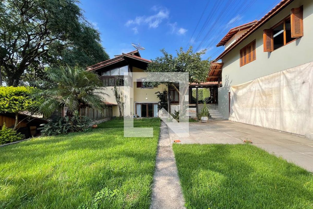 Casa, 3 quartos, 410 m² - Foto 73