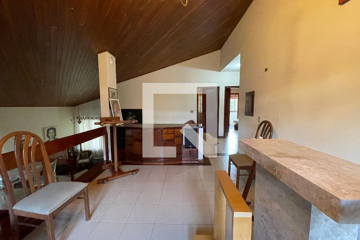 Casa, 3 quartos, 410 m² - Foto 22