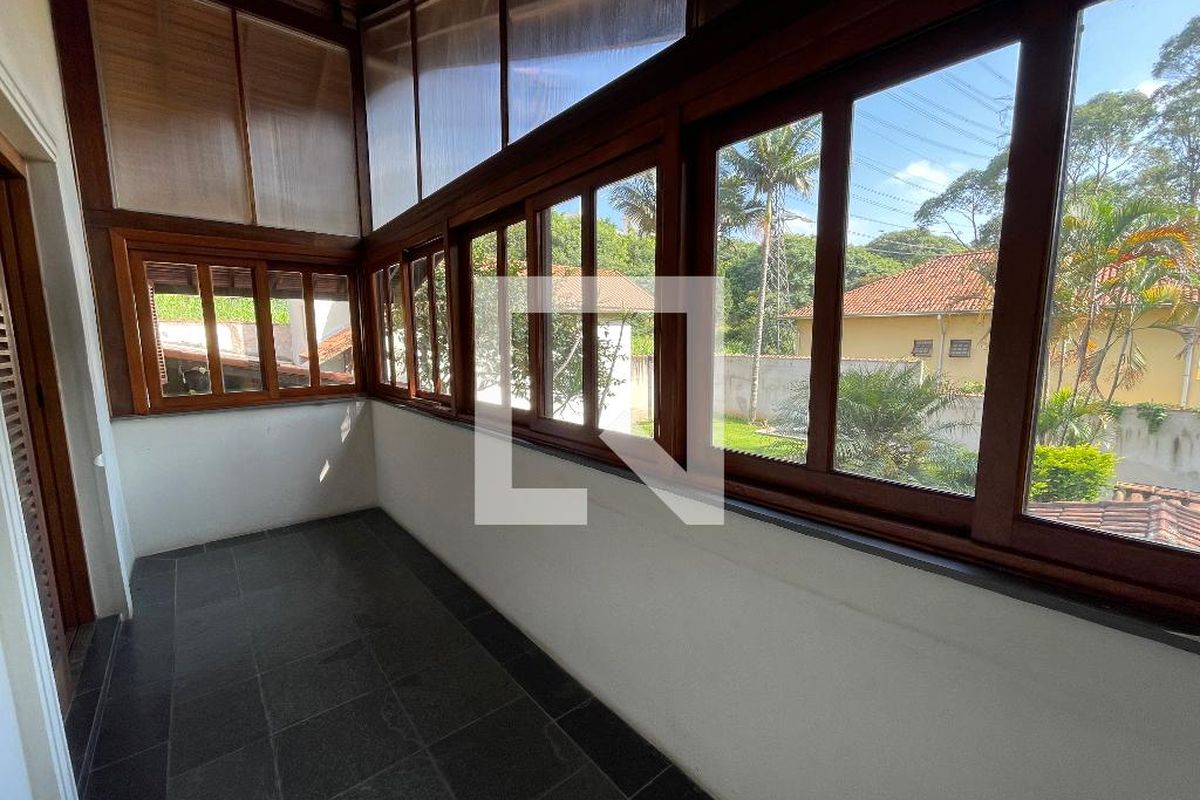 Casa, 3 quartos, 410 m² - Foto 32