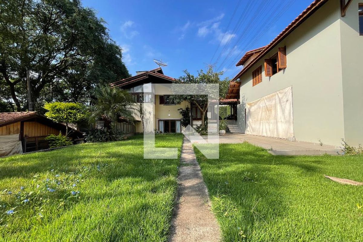 Casa, 3 quartos, 410 m² - Foto 72