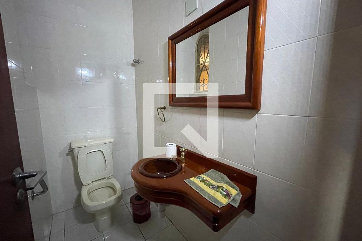 Casa, 3 quartos, 410 m² - Foto 60