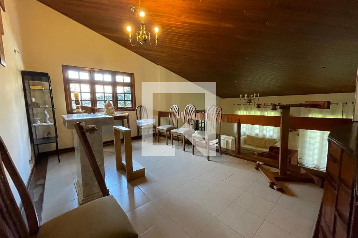 Casa, 3 quartos, 410 m² - Foto 19