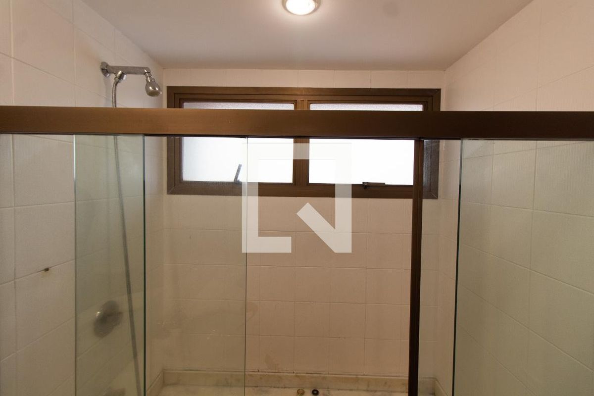 Apartamento à Venda - Cambuí, 6 Quartos,  450 m2 em , Campinas - sp | SoloBR