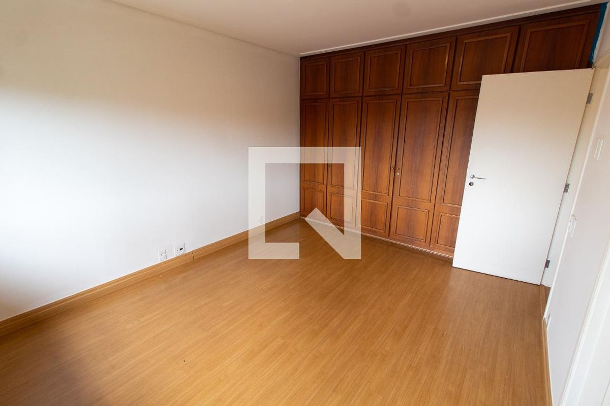 Apartamento à Venda - Cambuí, 6 Quartos,  450 m2 em , Campinas - sp | SoloBR