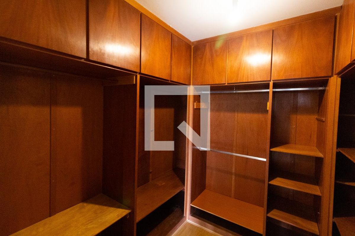 Apartamento à Venda - Cambuí, 6 Quartos,  450 m2 em , Campinas - sp | SoloBR