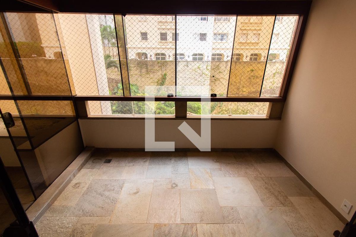 Apartamento à Venda - Cambuí, 6 Quartos,  450 m2 em , Campinas - sp | SoloBR