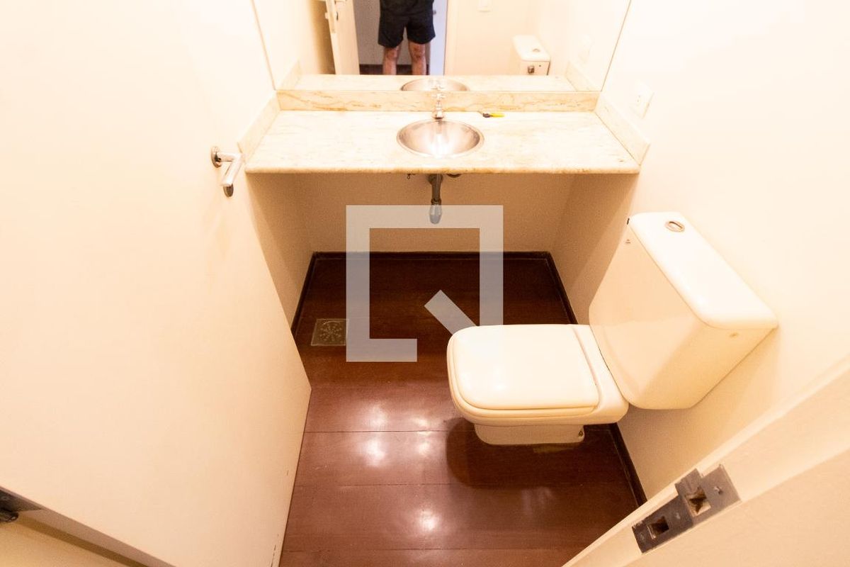Apartamento à Venda - Cambuí, 6 Quartos,  450 m2 em , Campinas - sp | SoloBR