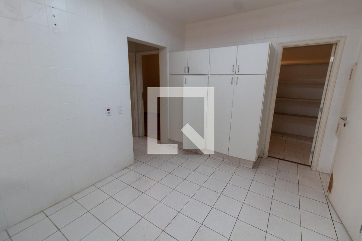 Apartamento à Venda - Cambuí, 6 Quartos,  450 m2 em , Campinas - sp | SoloBR