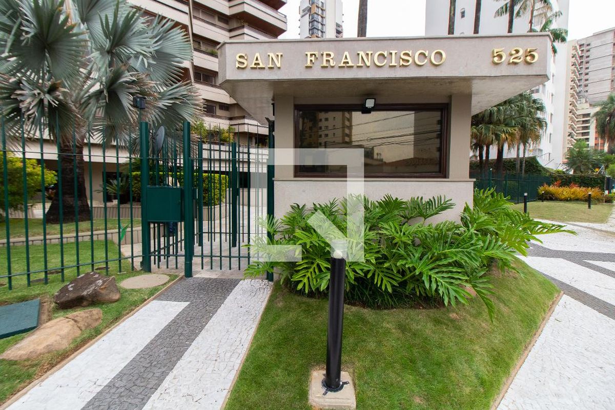 Apartamento à Venda - Cambuí, 6 Quartos,  450 m2 em , Campinas - sp | SoloBR