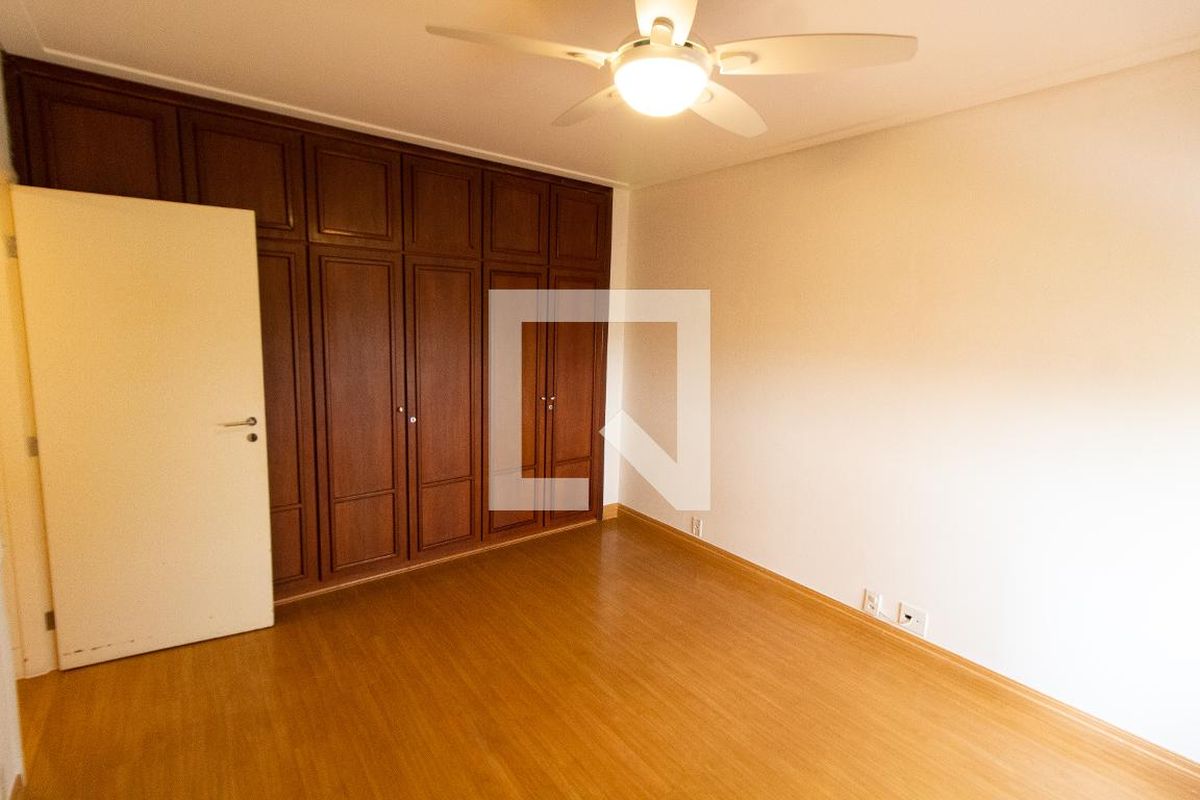 Apartamento à Venda - Cambuí, 6 Quartos,  450 m2 em , Campinas - sp | SoloBR