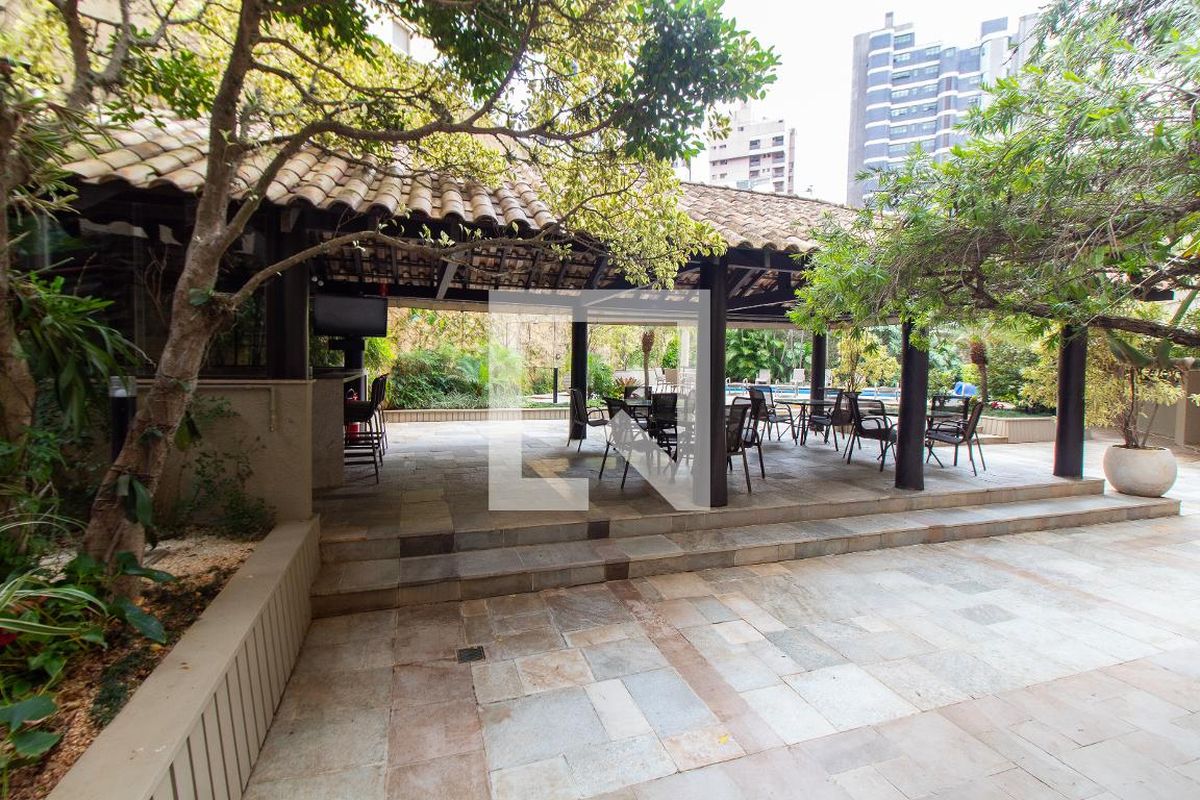Apartamento à Venda - Cambuí, 6 Quartos,  450 m2 em , Campinas - sp | SoloBR