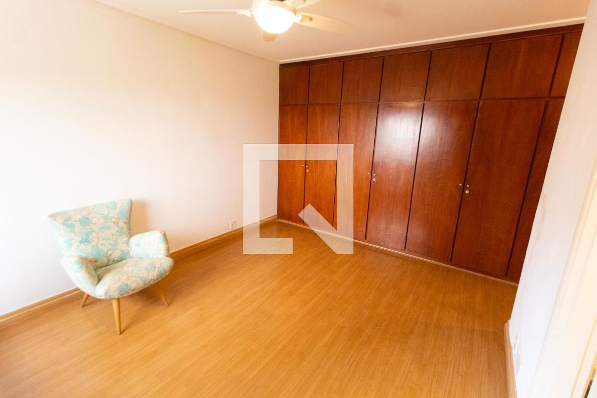 Apartamento à Venda - Cambuí, 6 Quartos,  450 m2 em , Campinas - sp | SoloBR
