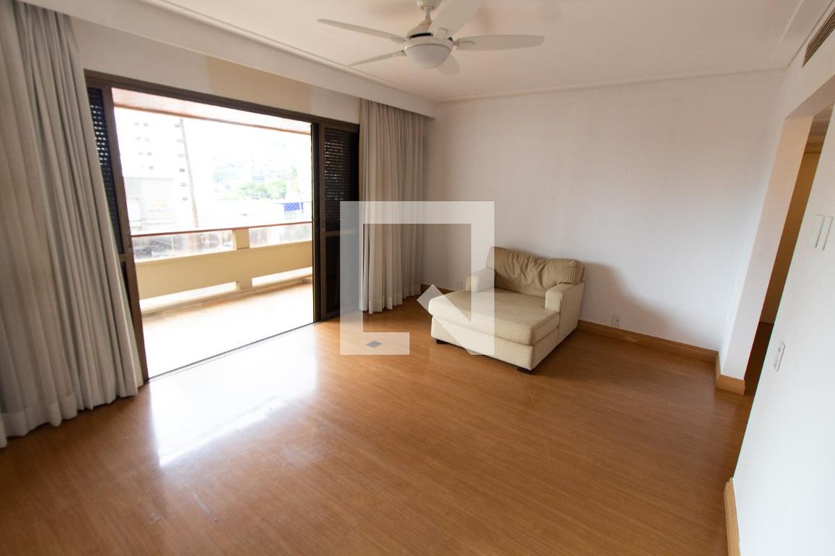 Apartamento à Venda - Cambuí, 6 Quartos,  450 m2 em , Campinas - sp | SoloBR