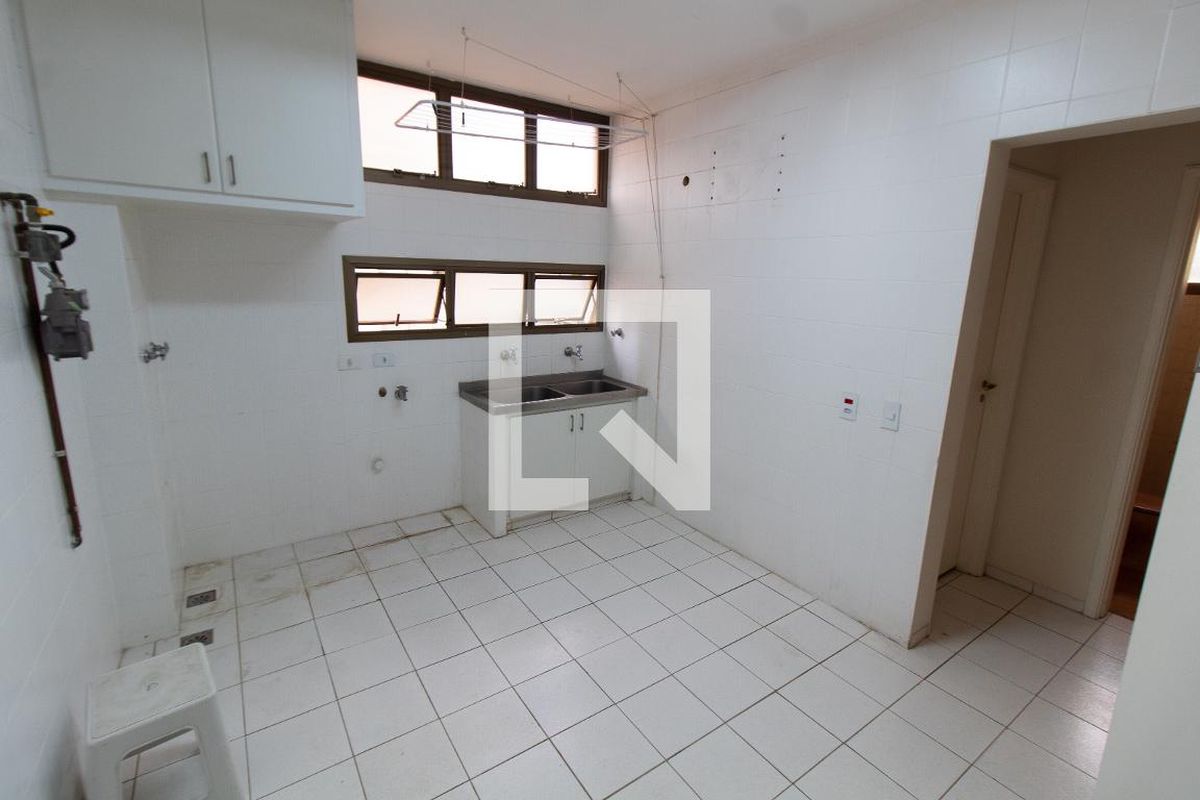 Apartamento à Venda - Cambuí, 6 Quartos,  450 m2 em , Campinas - sp | SoloBR