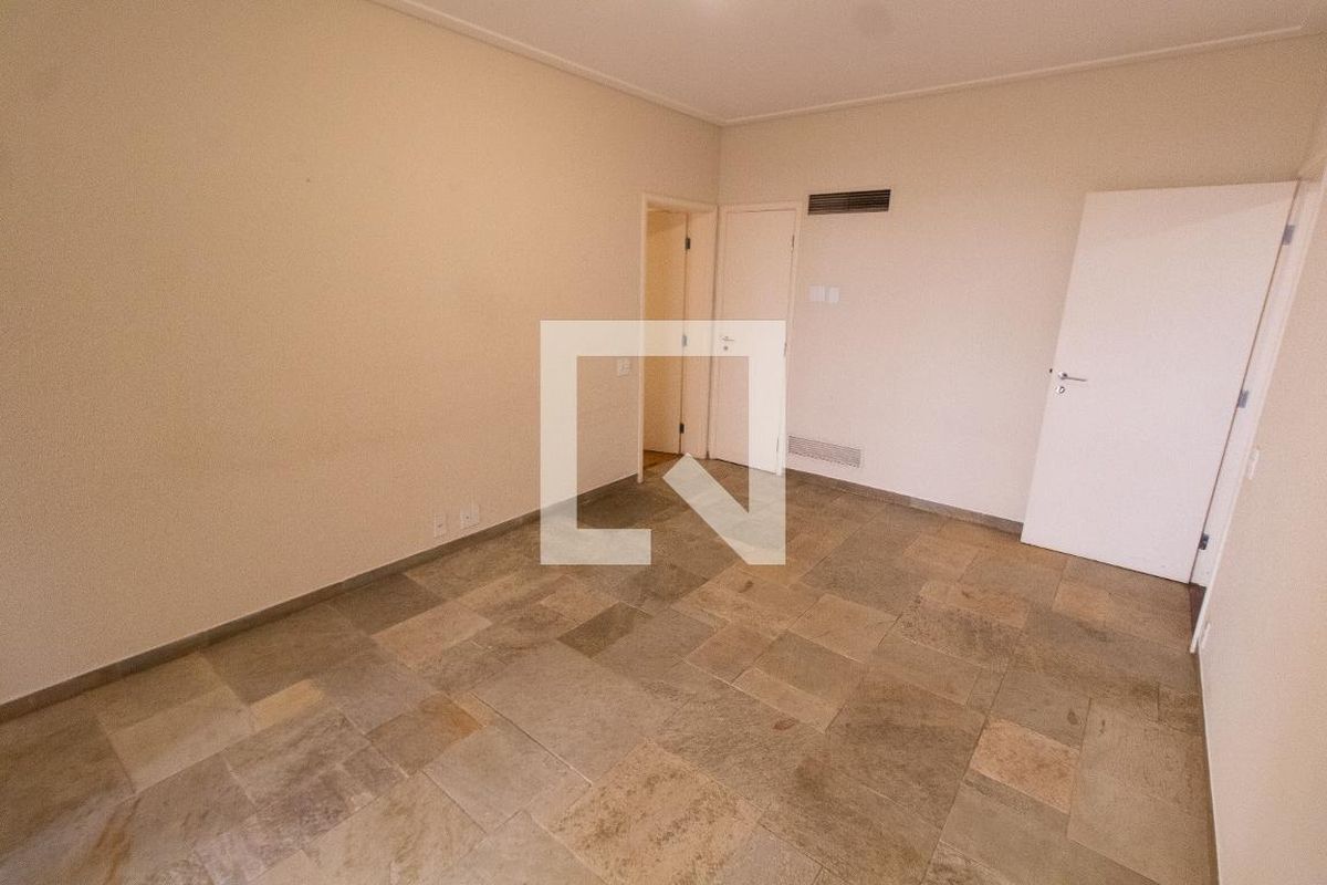 Apartamento à Venda - Cambuí, 6 Quartos,  450 m2 em , Campinas - sp | SoloBR