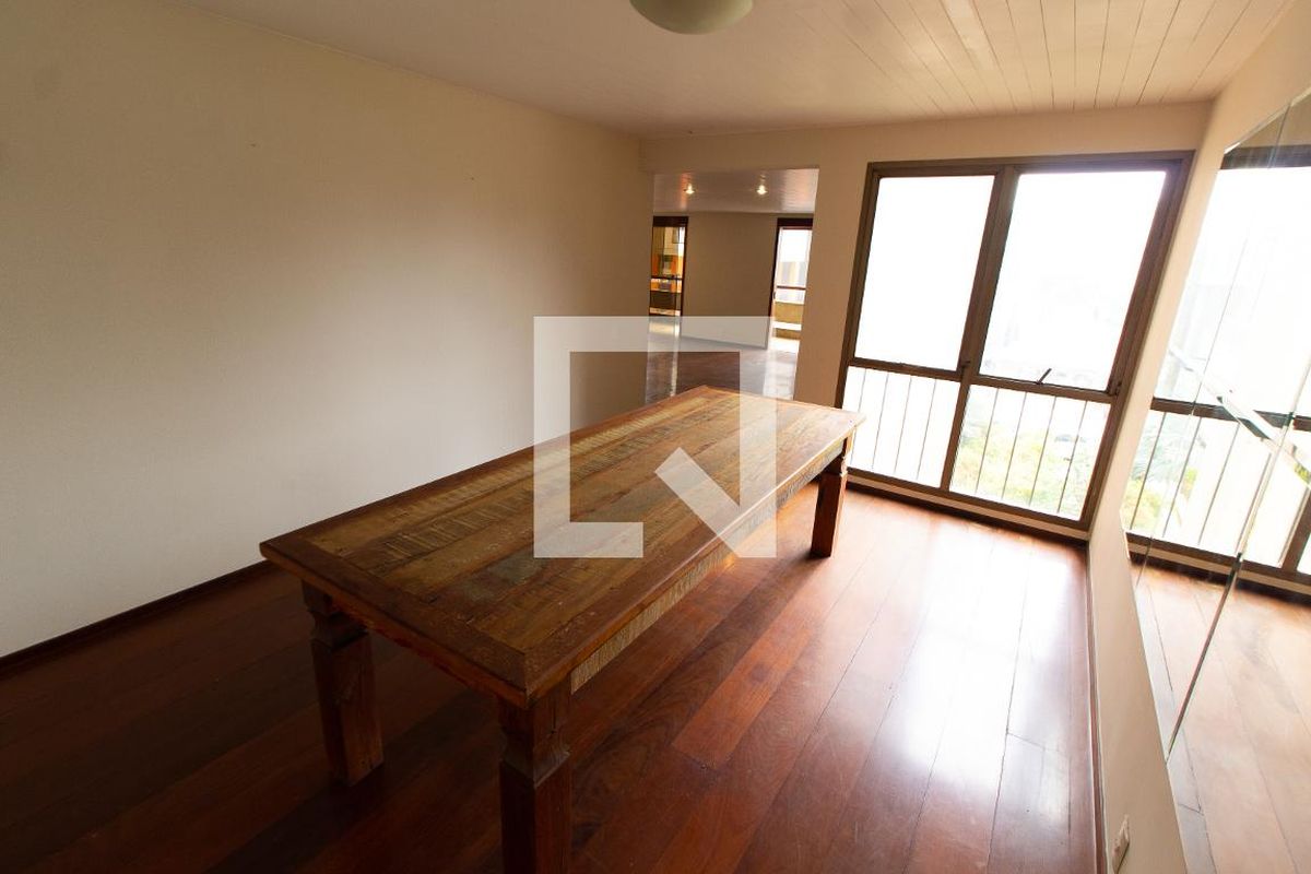 Apartamento à Venda - Cambuí, 6 Quartos,  450 m2 em , Campinas - sp | SoloBR