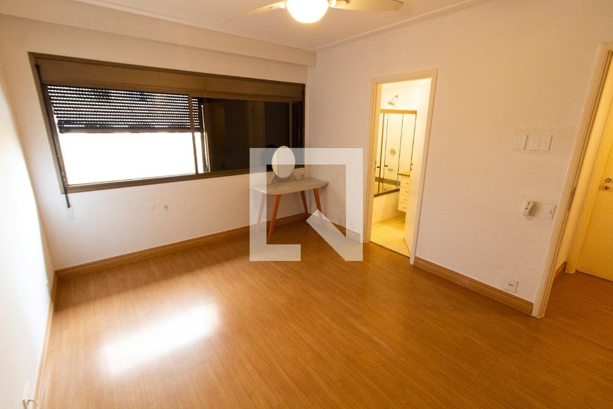 Apartamento à Venda - Cambuí, 6 Quartos,  450 m2 em , Campinas - sp | SoloBR