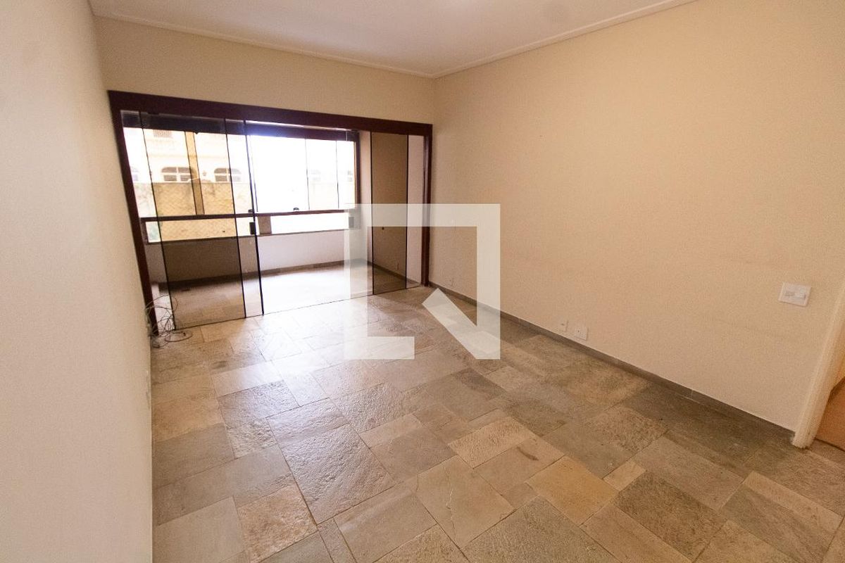 Apartamento à Venda - Cambuí, 6 Quartos,  450 m2 em , Campinas - sp | SoloBR
