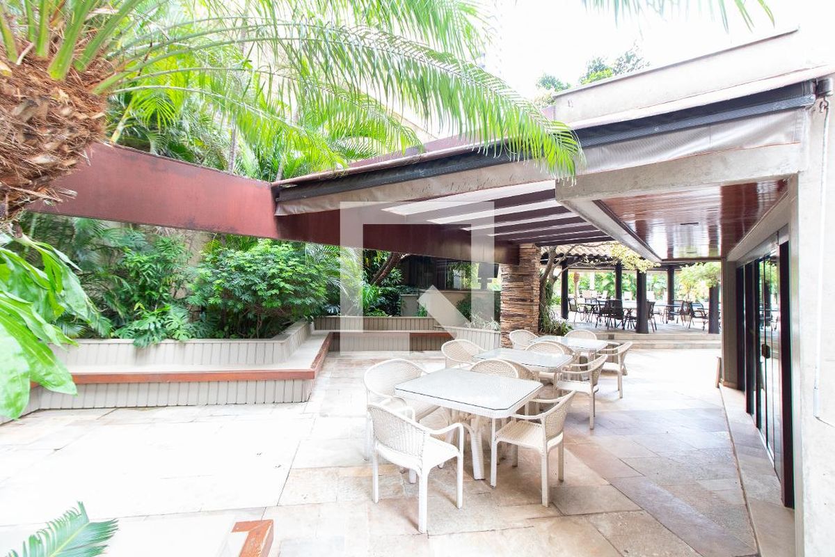 Apartamento à Venda - Cambuí, 6 Quartos,  450 m2 em , Campinas - sp | SoloBR