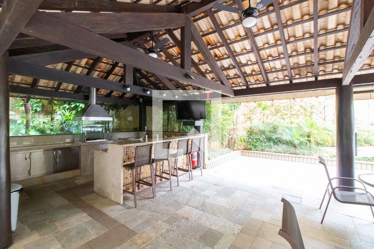 Apartamento à Venda - Cambuí, 6 Quartos,  450 m2 em , Campinas - sp | SoloBR