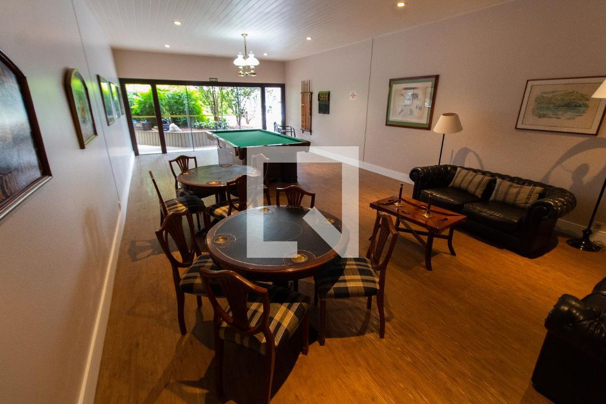 Apartamento à Venda - Cambuí, 6 Quartos,  450 m2 em , Campinas - sp | SoloBR