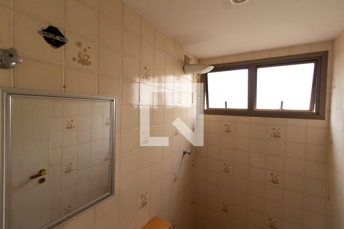 Apartamento à Venda - Cambuí, 6 Quartos,  450 m2 em , Campinas - sp | SoloBR