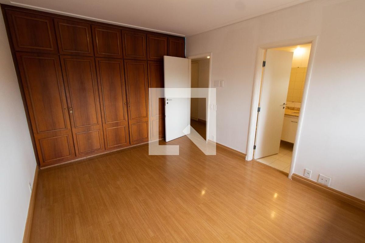Apartamento à Venda - Cambuí, 6 Quartos,  450 m2 em , Campinas - sp | SoloBR