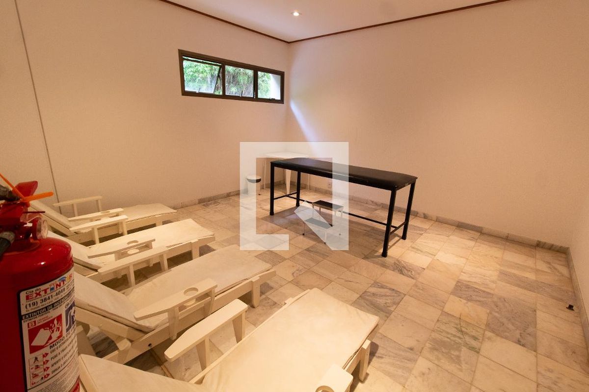 Apartamento à Venda - Cambuí, 6 Quartos,  450 m2 em , Campinas - sp | SoloBR