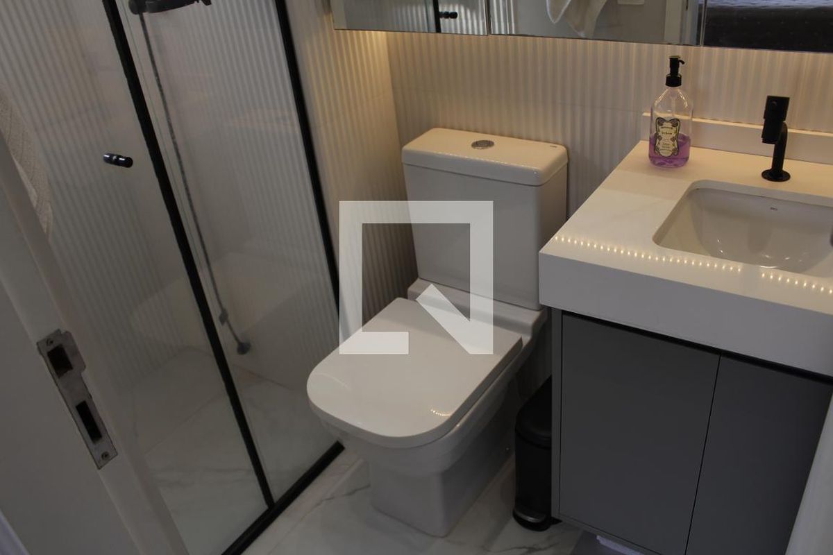 Apartamento, 1 quarto, 30 m² - Foto 27