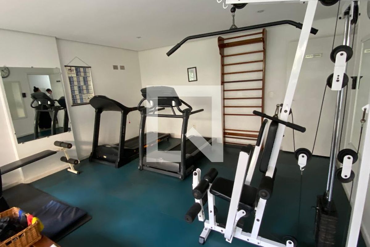 Apartamento, 1 quarto, 30 m² - Foto 62