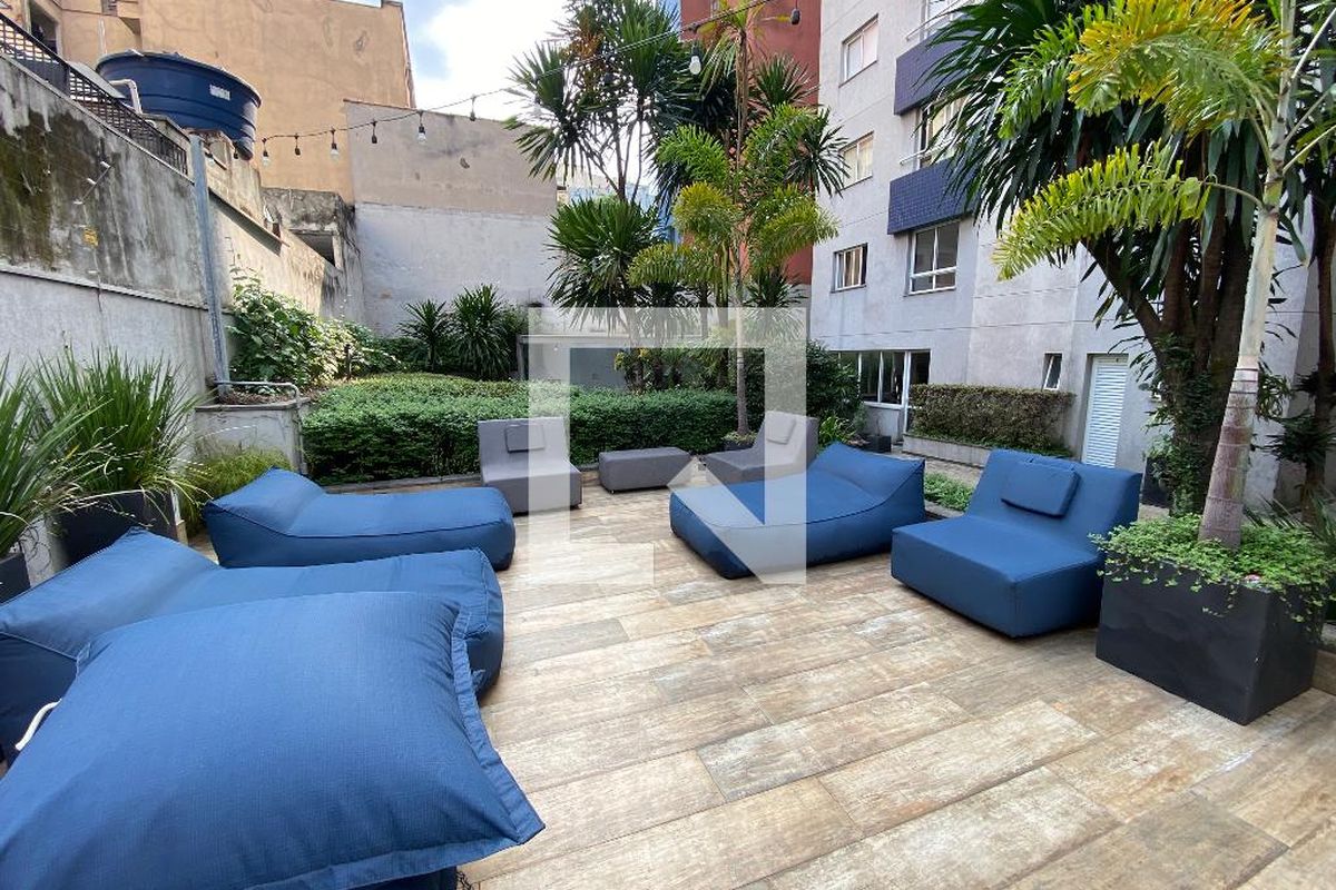 Apartamento, 1 quarto, 30 m² - Foto 66