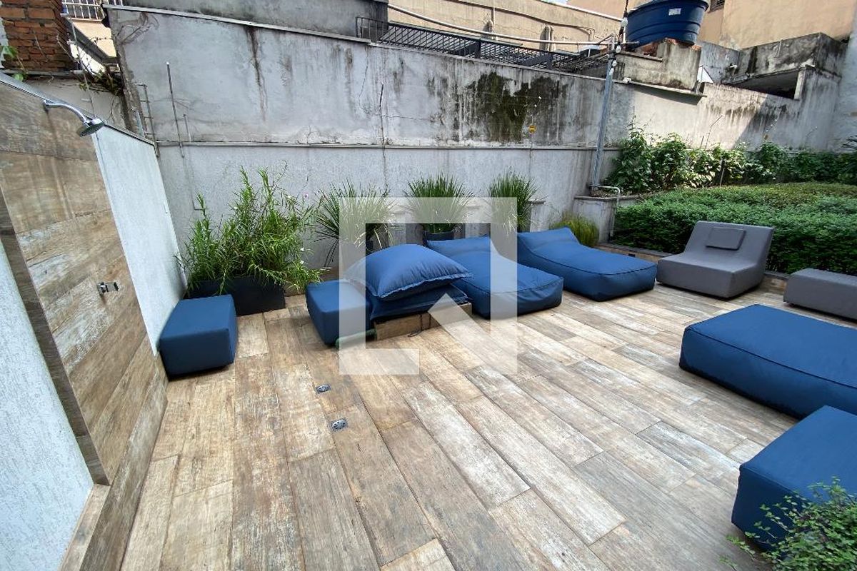 Apartamento, 1 quarto, 30 m² - Foto 63