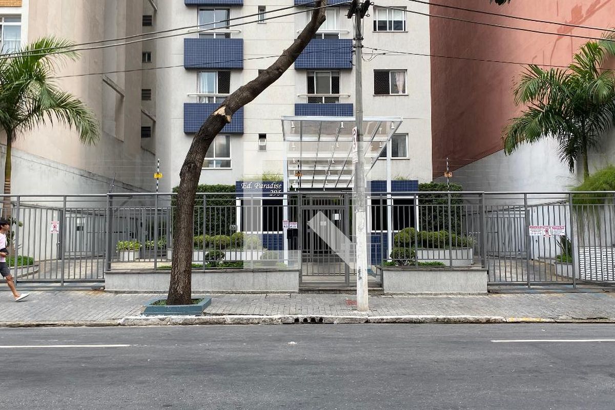 Apartamento, 1 quarto, 30 m² - Foto 75