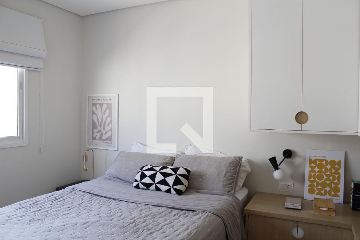 Apartamento, 1 quarto, 30 m² - Foto 15