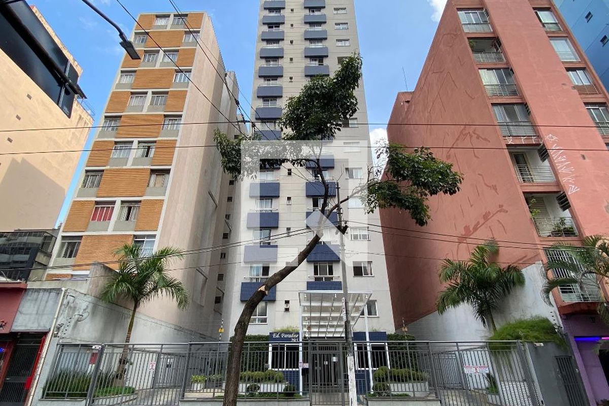 Apartamento, 1 quarto, 30 m² - Foto 74
