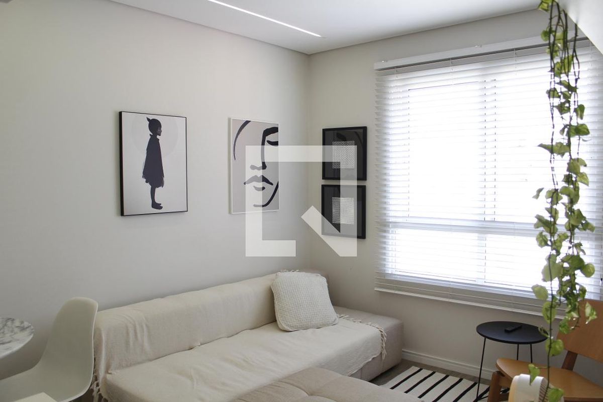Apartamento, 1 quarto, 30 m² - Foto 3