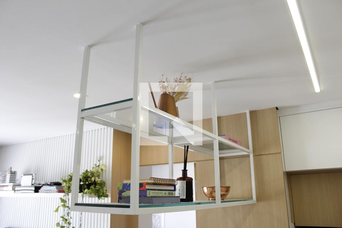 Apartamento, 1 quarto, 30 m² - Foto 58
