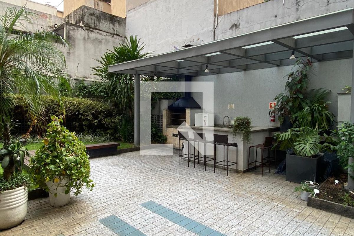 Apartamento, 1 quarto, 30 m² - Foto 67