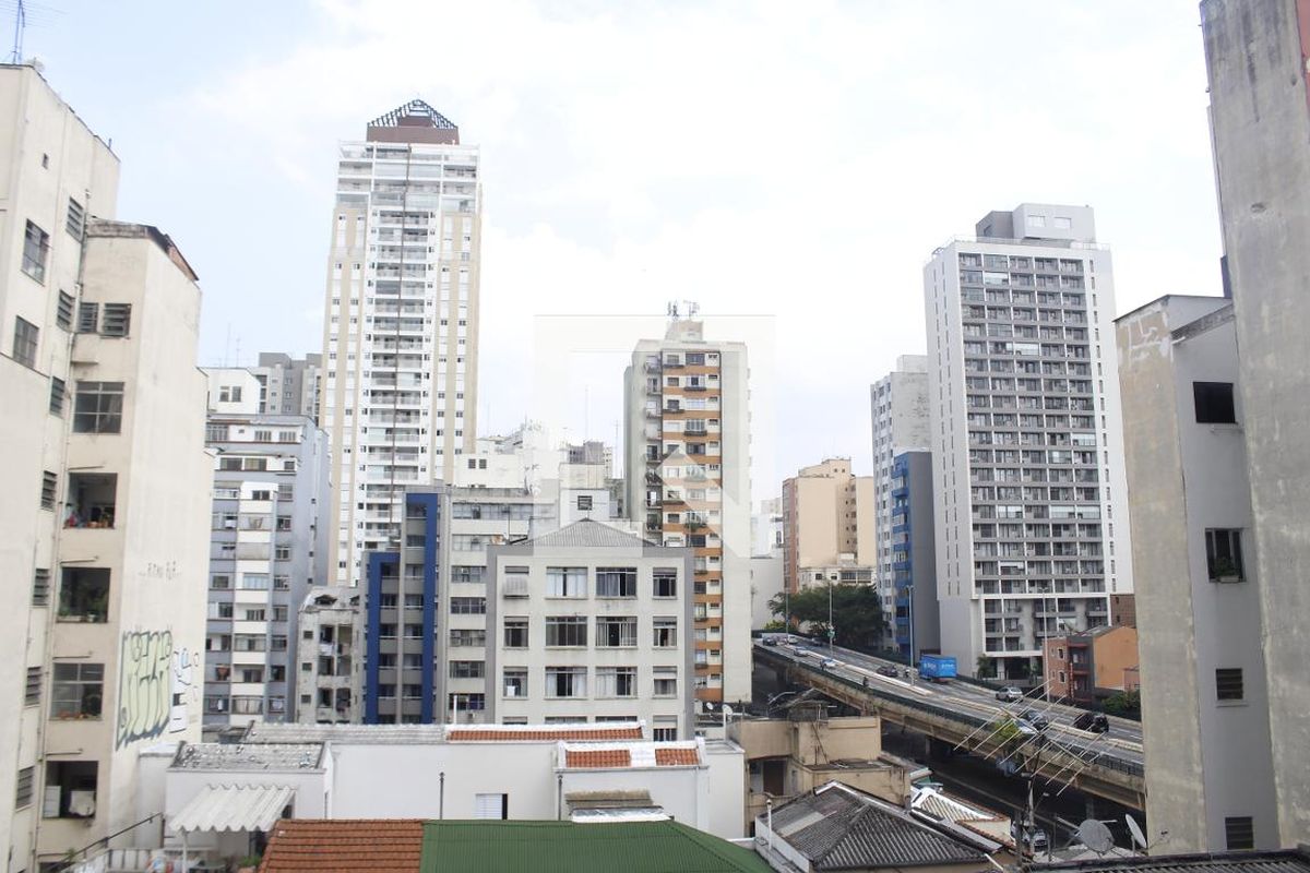 Apartamento, 1 quarto, 30 m² - Foto 26