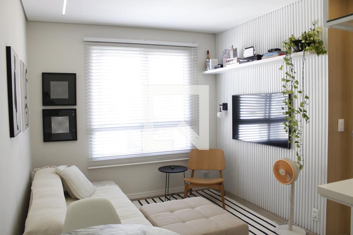 Apartamento, 1 quarto, 30 m² - Foto 2